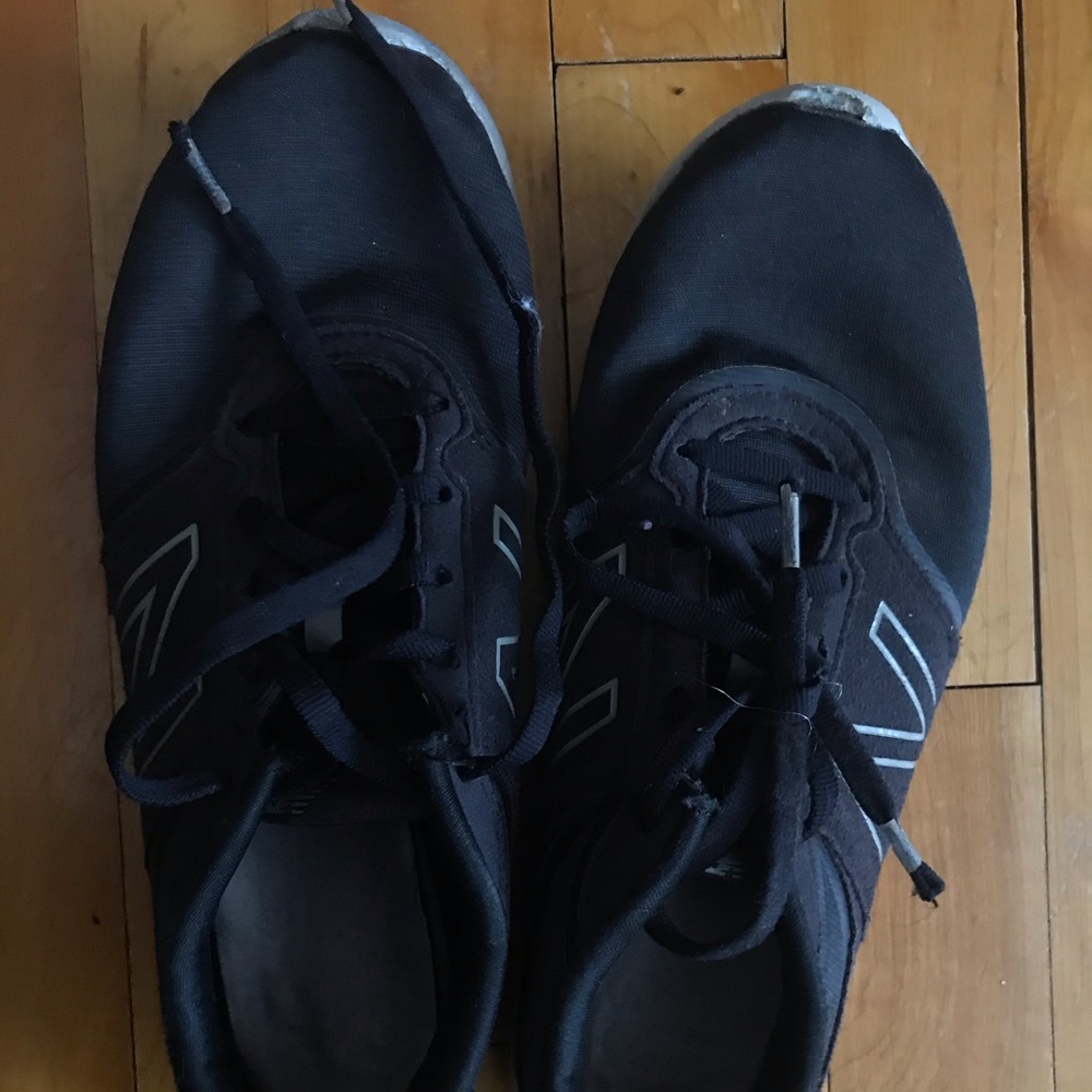 New Balance shoes - 7.5
